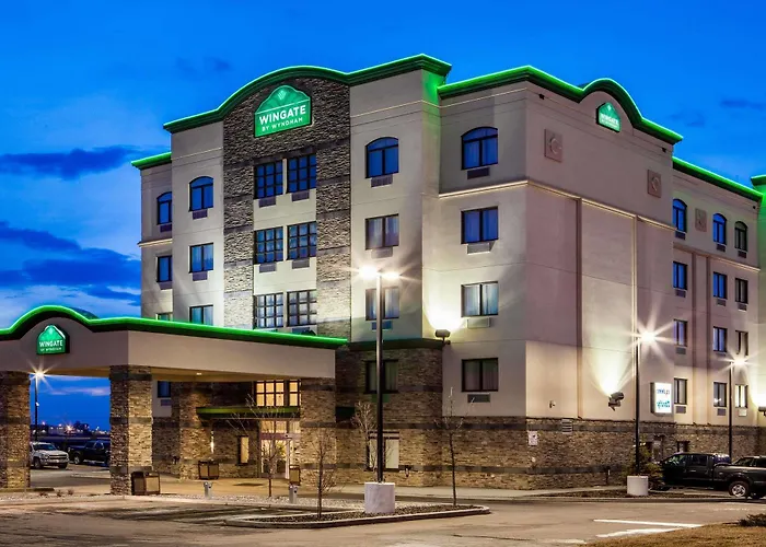 Radisson Edmonton AirportAirport Hotel